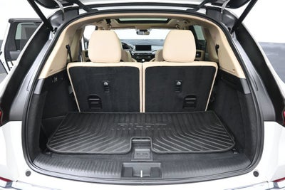 2022 Acura MDX Technology