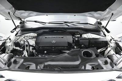 2022 Acura MDX Technology