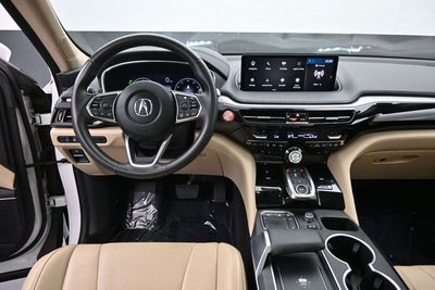2024 Acura MDX Technology SH-AWD