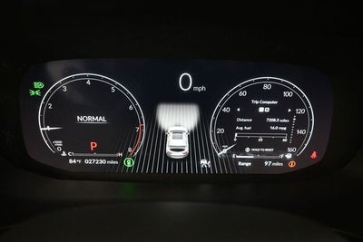 2024 Acura MDX Technology SH-AWD
