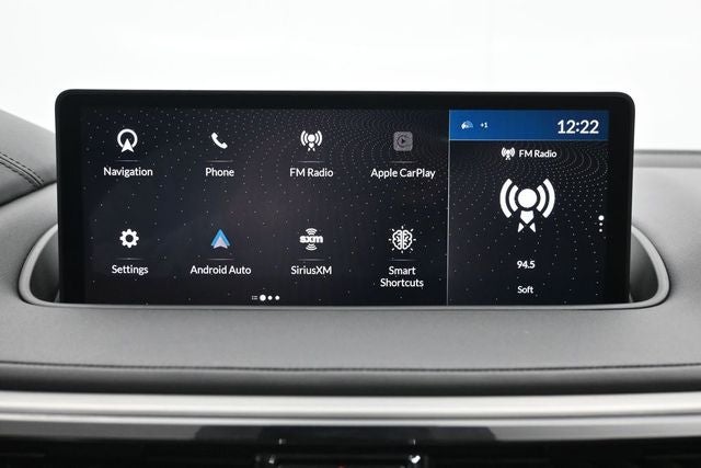2024 Acura MDX Technology SH-AWD