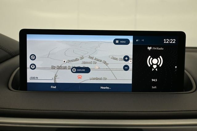 2024 Acura MDX Technology SH-AWD