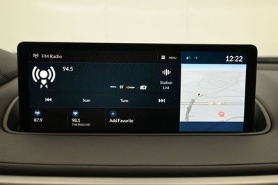 2024 Acura MDX Technology SH-AWD
