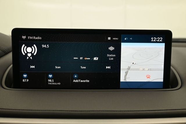 2024 Acura MDX Technology SH-AWD