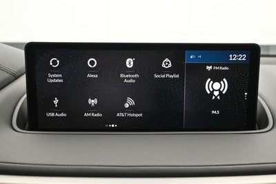 2024 Acura MDX Technology SH-AWD