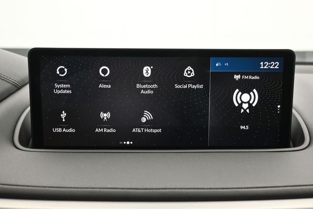 2024 Acura MDX Technology SH-AWD