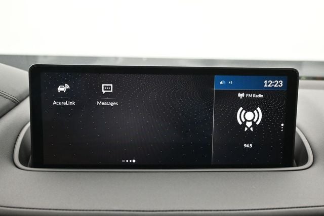 2024 Acura MDX Technology SH-AWD