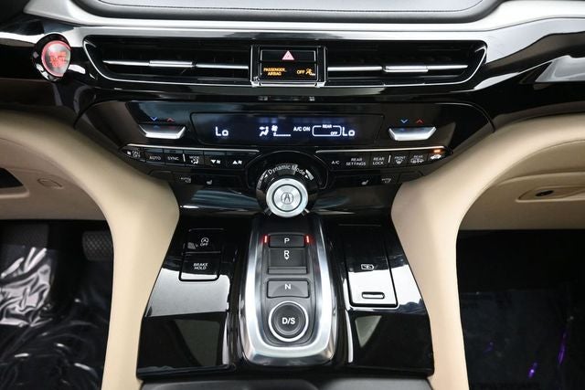 2024 Acura MDX Technology SH-AWD