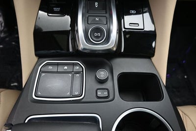2024 Acura MDX Technology SH-AWD