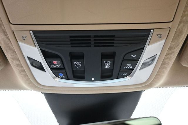 2024 Acura MDX Technology SH-AWD