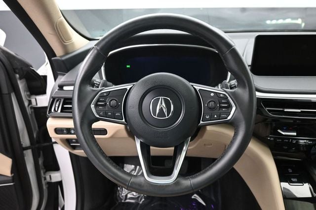 2024 Acura MDX Technology SH-AWD