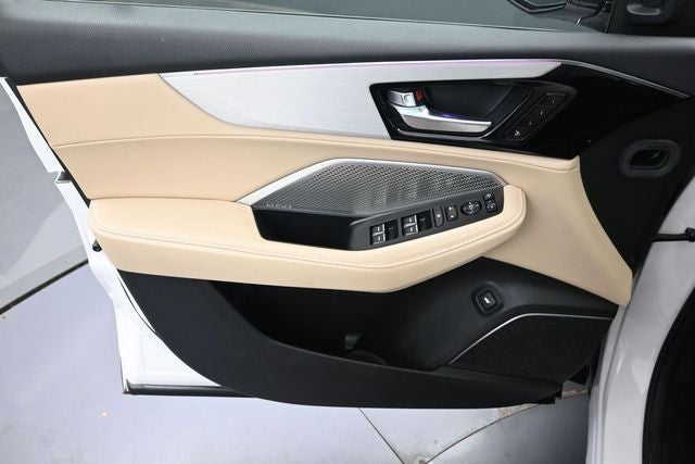 2024 Acura MDX Technology SH-AWD