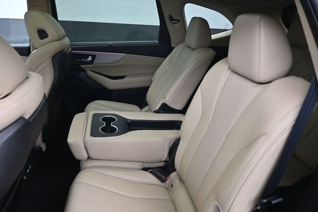 2024 Acura MDX Technology SH-AWD