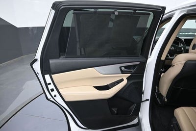 2024 Acura MDX Technology SH-AWD