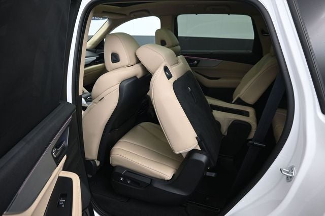 2024 Acura MDX Technology SH-AWD