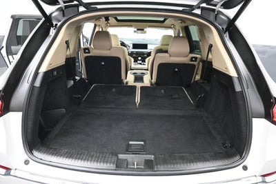 2024 Acura MDX Technology SH-AWD
