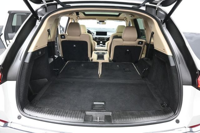 2024 Acura MDX Technology SH-AWD