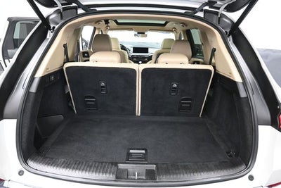 2024 Acura MDX Technology SH-AWD
