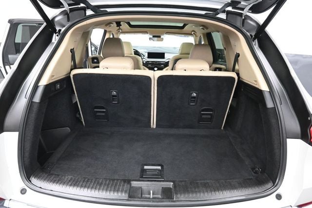 2024 Acura MDX Technology SH-AWD