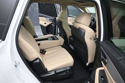 2024 Acura MDX Technology SH-AWD