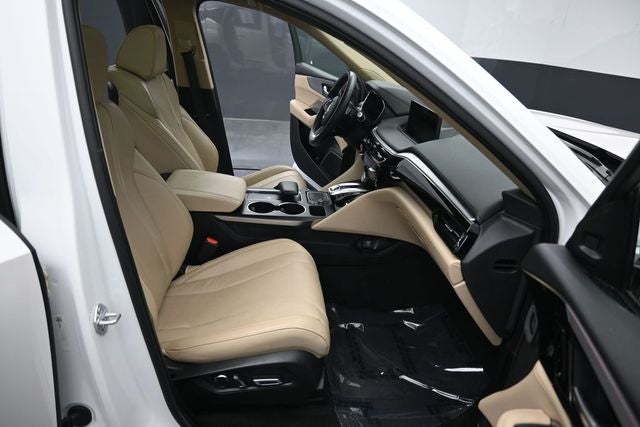 2024 Acura MDX Technology SH-AWD