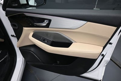 2024 Acura MDX Technology SH-AWD