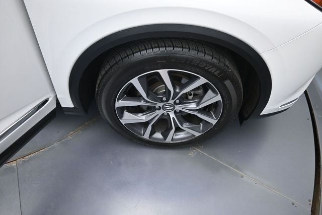 2024 Acura MDX Technology SH-AWD