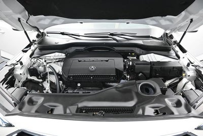 2024 Acura MDX Technology SH-AWD