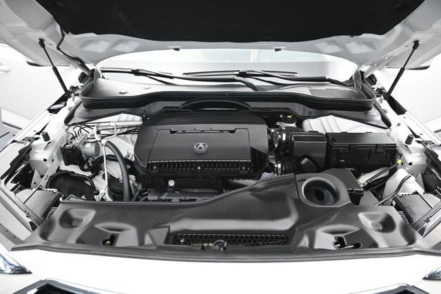 2024 Acura MDX Technology SH-AWD