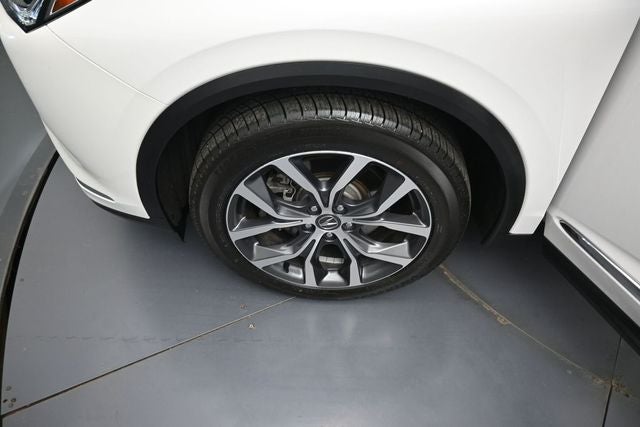 2024 Acura MDX Technology SH-AWD