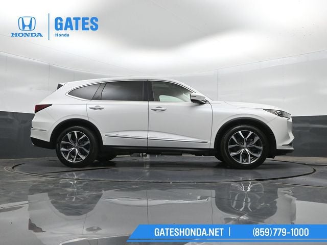 2024 Acura MDX Technology SH-AWD