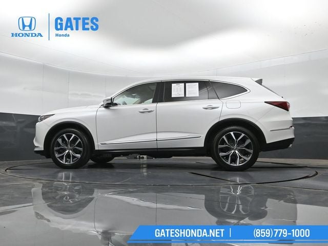 2024 Acura MDX Technology SH-AWD