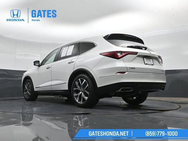 2024 Acura MDX Technology SH-AWD