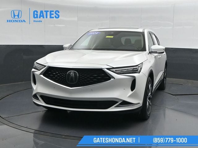 2024 Acura MDX Technology SH-AWD