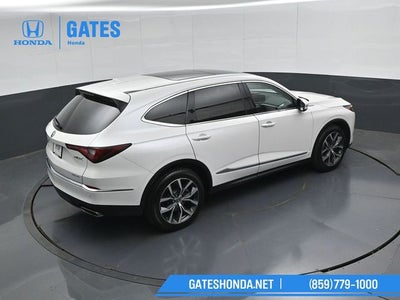 2024 Acura MDX Technology SH-AWD