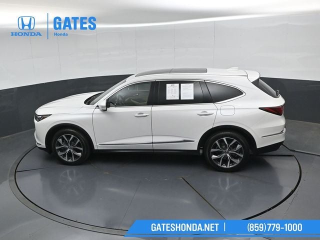2024 Acura MDX Technology SH-AWD