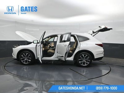 2024 Acura MDX Technology SH-AWD