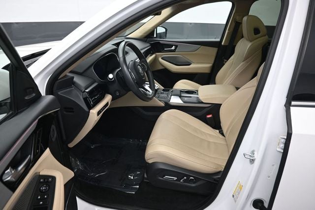 2024 Acura MDX Technology SH-AWD