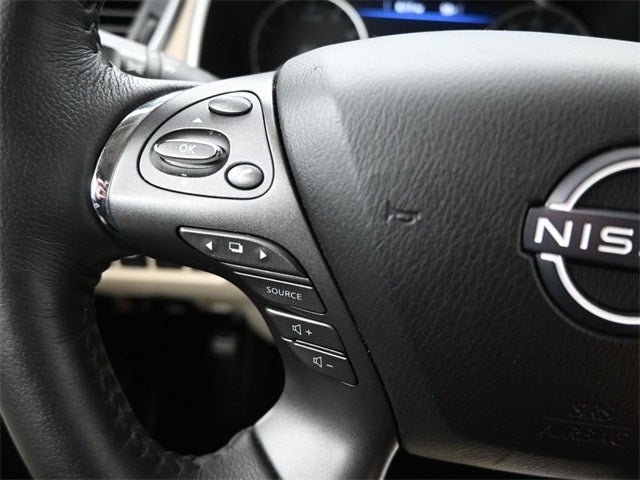 2023 Nissan Murano SL