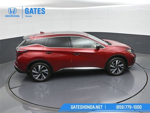 2023 Nissan Murano SL