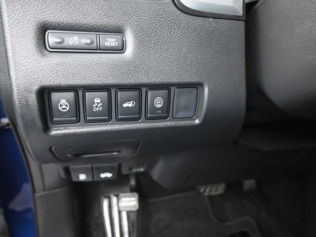 2022 Nissan Murano Platinum