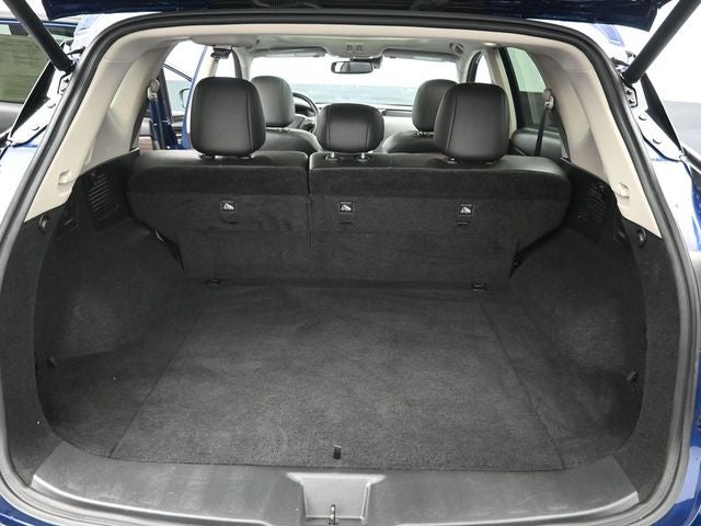 2022 Nissan Murano Platinum