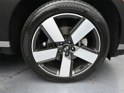 2024 Hyundai Santa Fe Hybrid Limited