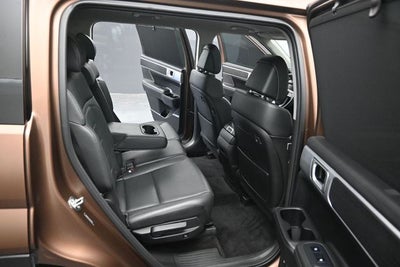 2024 Hyundai Santa Fe Limited