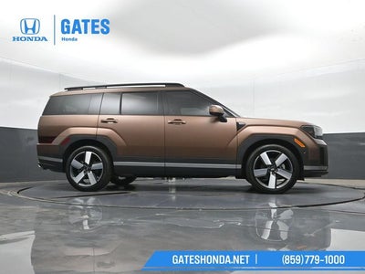 2024 Hyundai Santa Fe Limited