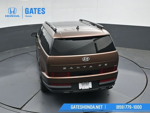 2024 Hyundai Santa Fe Limited