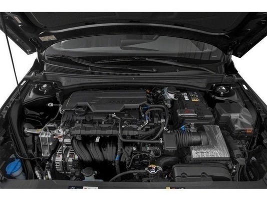 2021 Hyundai Elantra SE in Richmond, KY - Gates Auto Family
