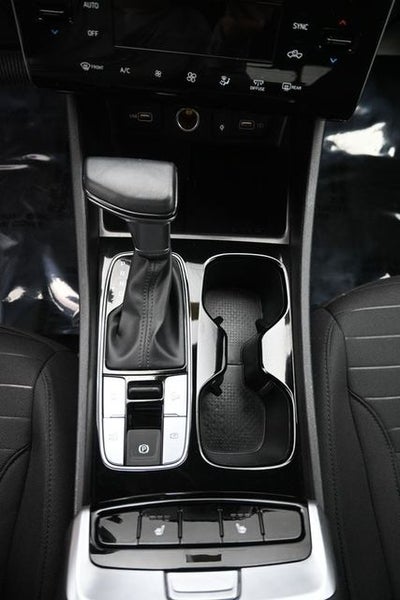 2022 Hyundai Santa Cruz SEL Premium