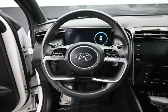 2022 Hyundai Santa Cruz SEL Premium