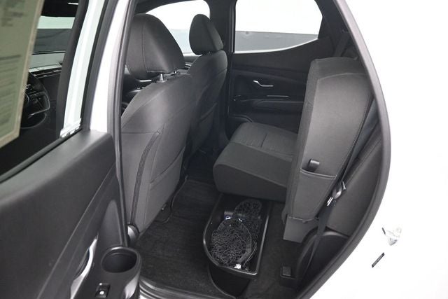 2022 Hyundai Santa Cruz SEL Premium